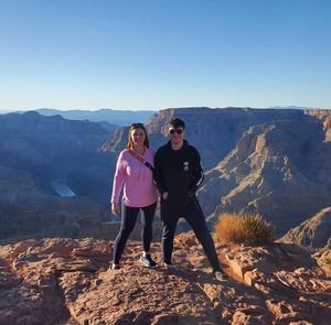 Meet your Posher, Courtney